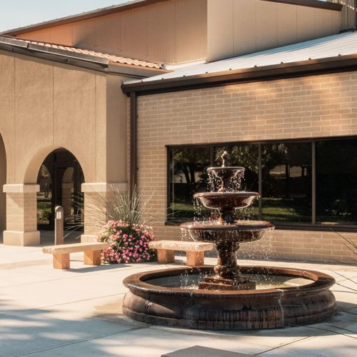 Award-winning design-build construction project by Miller Diversified