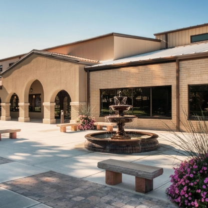 Miller Diversified's design-build construction project