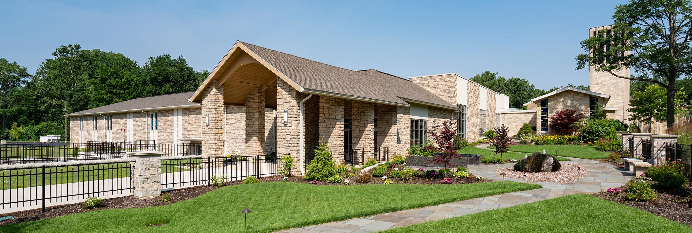 Commercial-Construction-Services---Religious-Projects---Epworth-United-Methodist-Church-33 Church project for which MiDCC was construction manager as owner's advisor