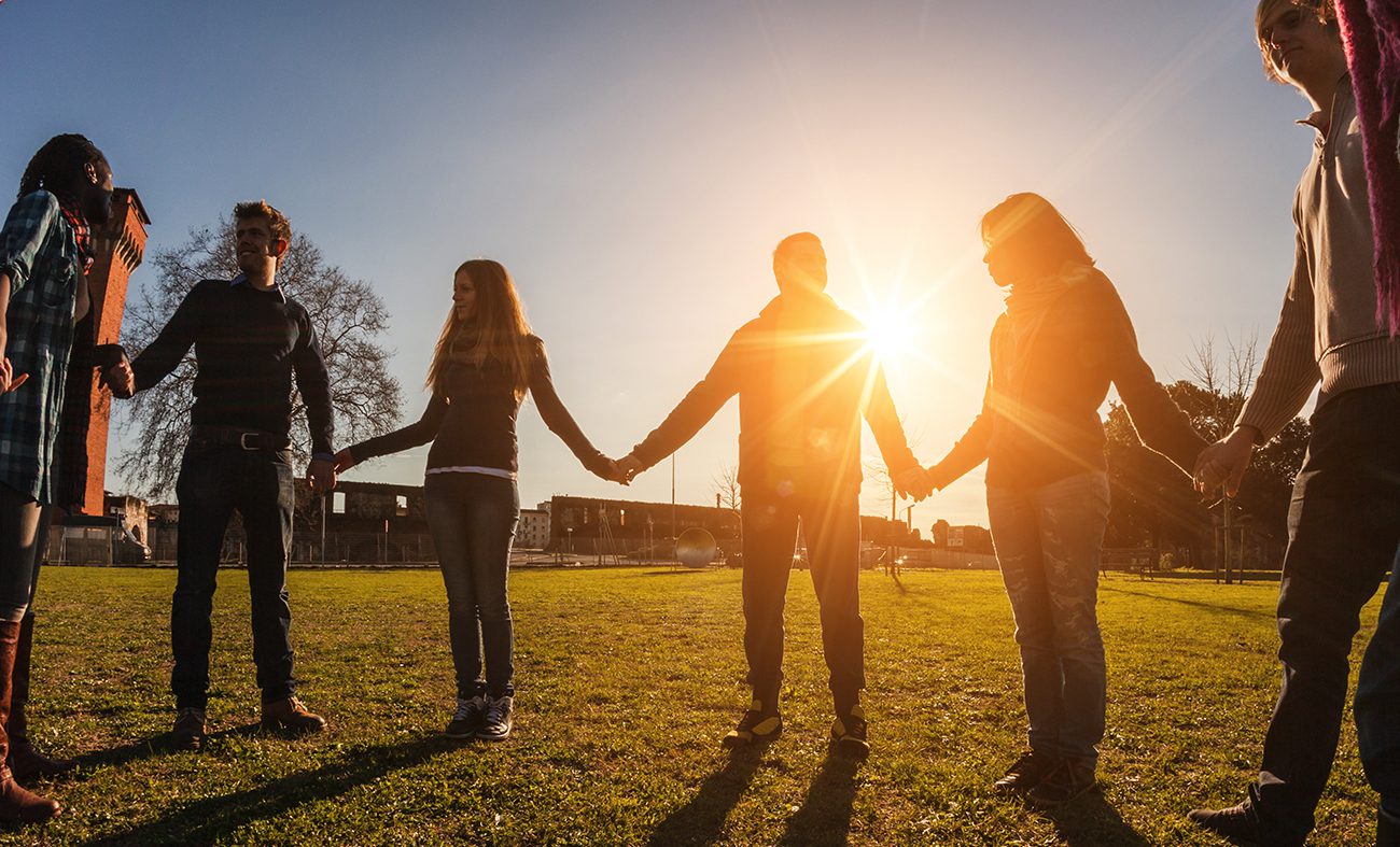 Miller Diversified performed 100 acts of kindness in 2020 to celebrate 100 years in business.
