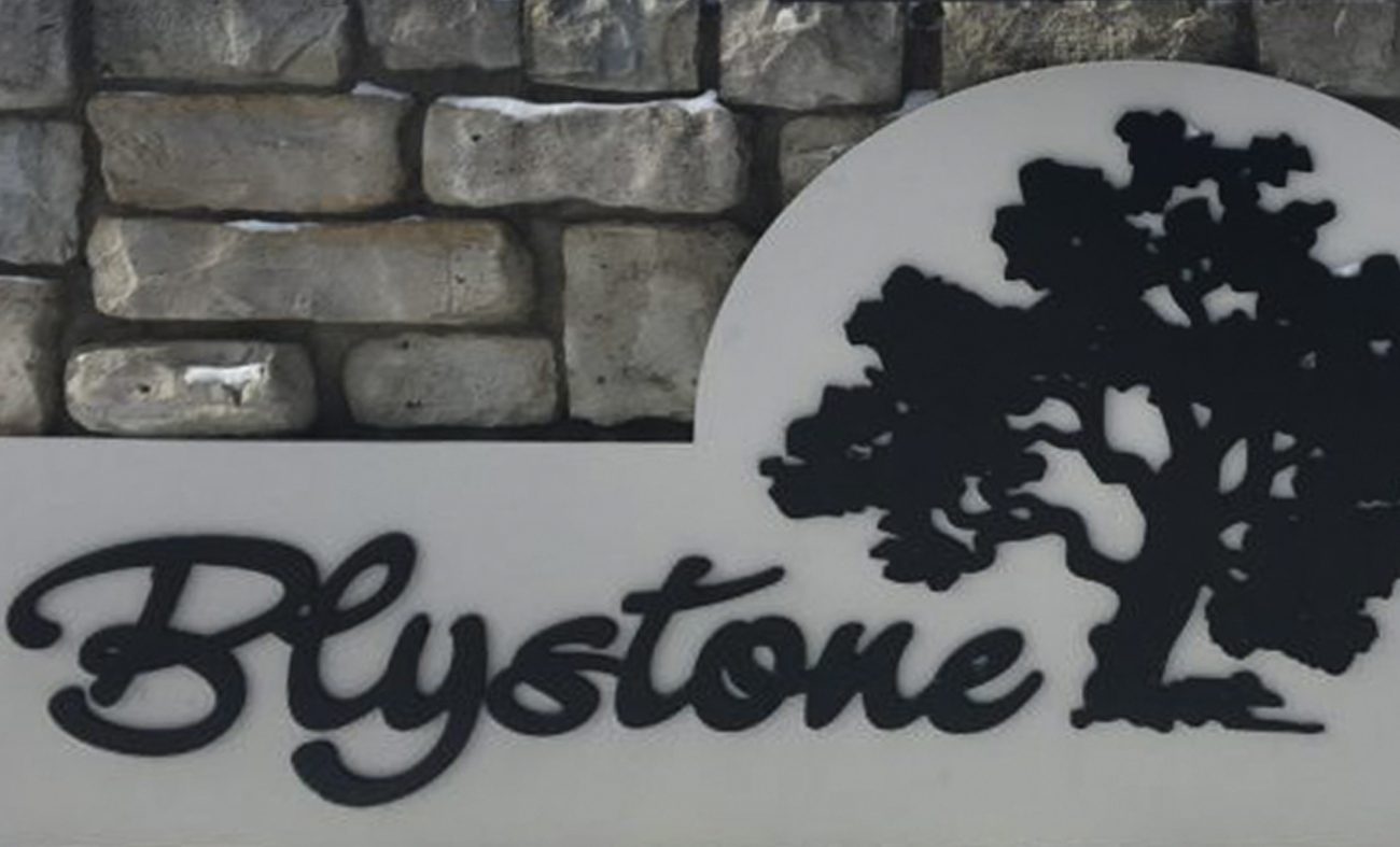 Blystone Valley Residential Development