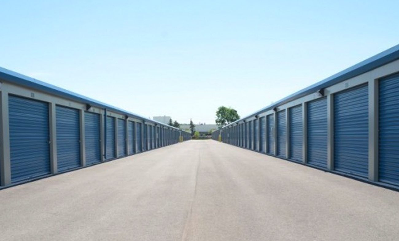 Miller Diversified has been named best storage facility builder in Ohio by GC Magazine.