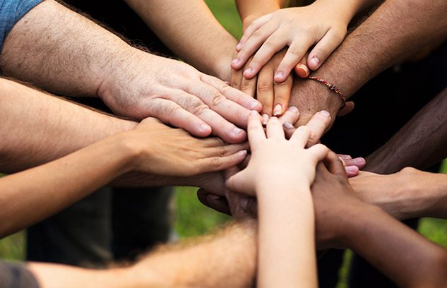 Miller-Diversified-Volunteers Miller Diversified's mission is to build value and enrich lives across generations.
