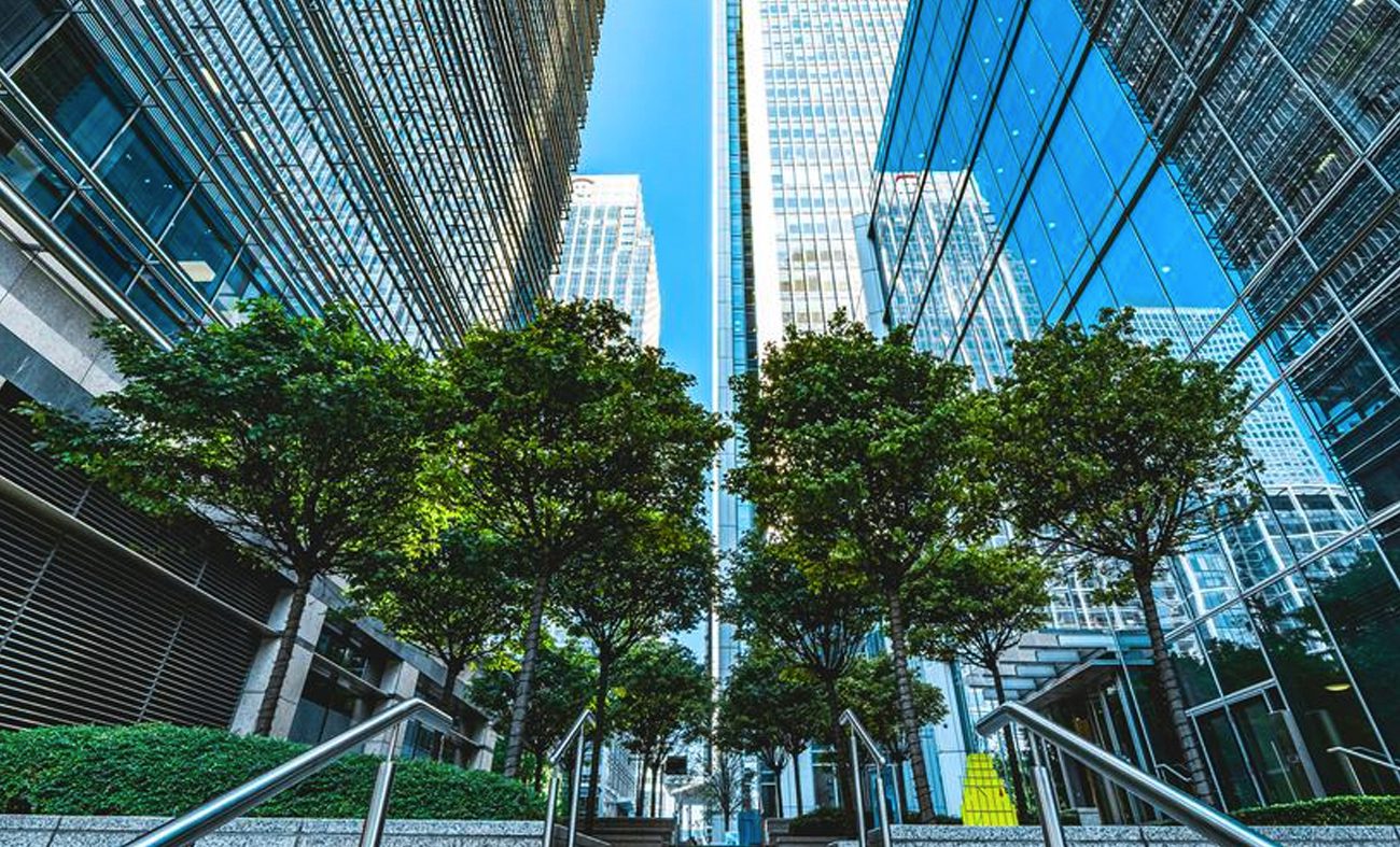 Rising Interest Rates Impact Commercial Real Estate Industry