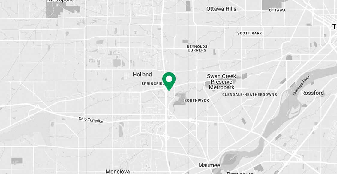 Commercial Real Estate & Construction Services in Northwest Ohio