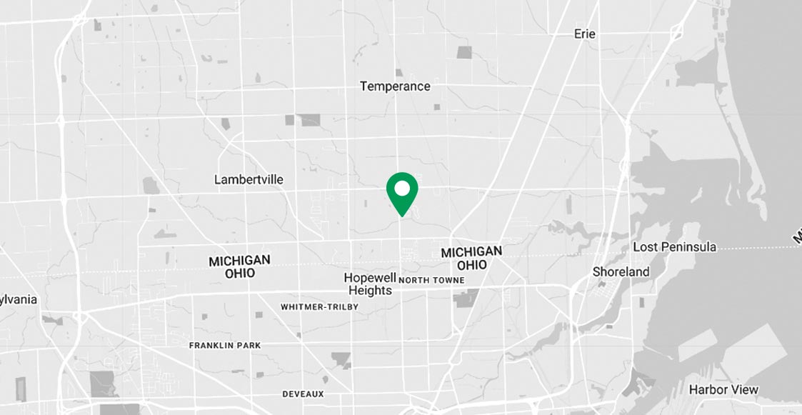 Commercial Real Estate & Construction Services in Southeast Michigan