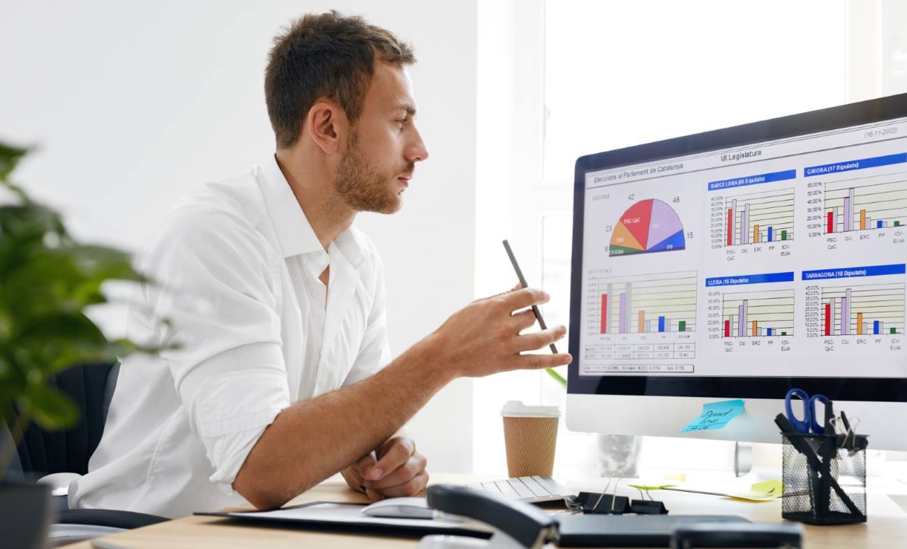 Property management services