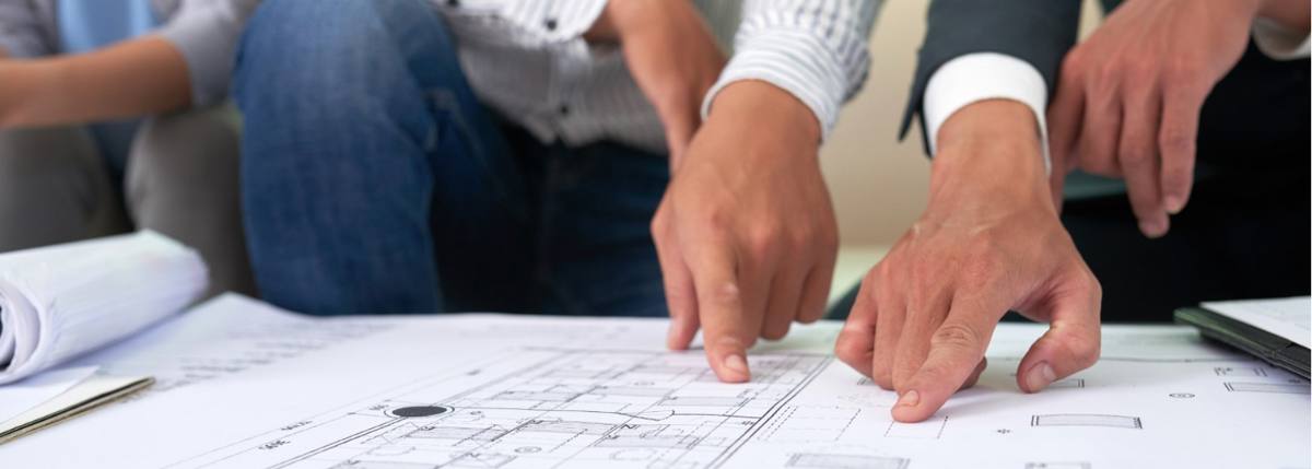 Commercial Construction Owner's Representative