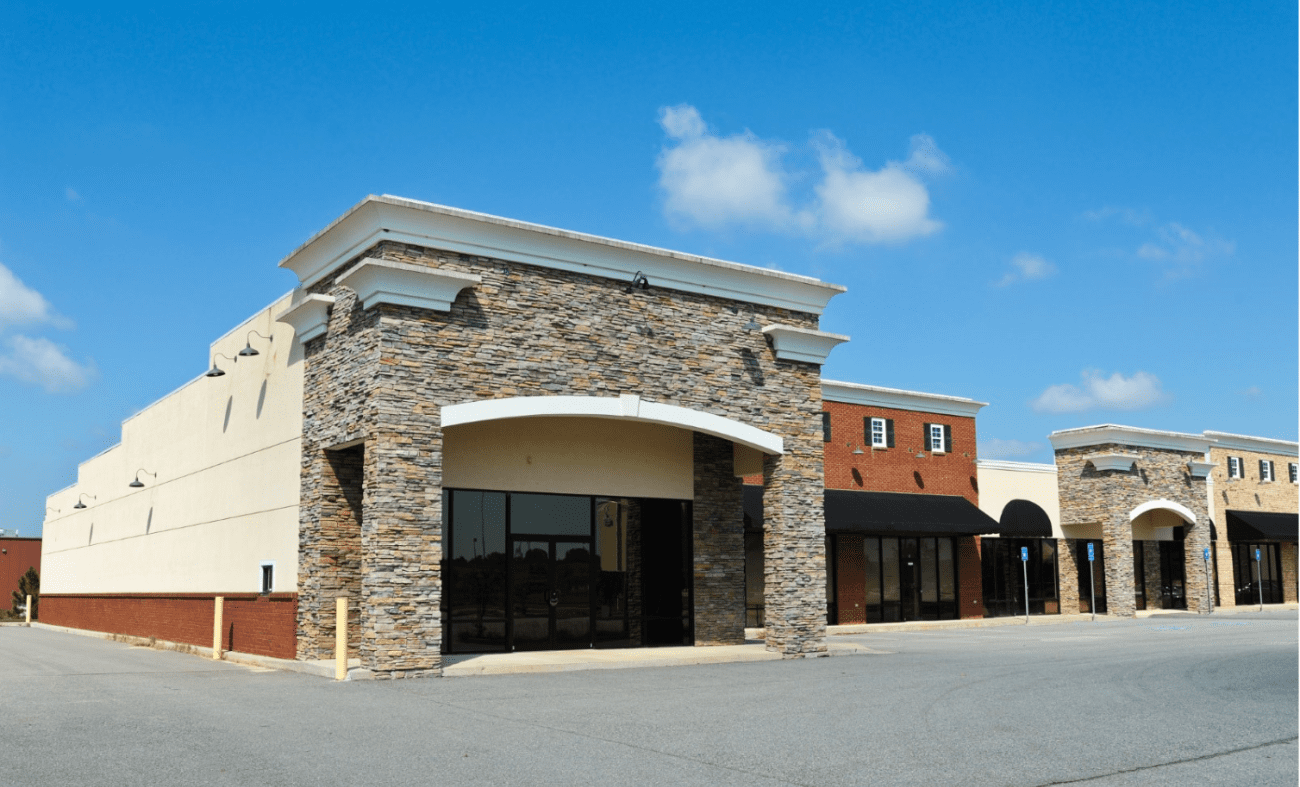 managing your commercial property